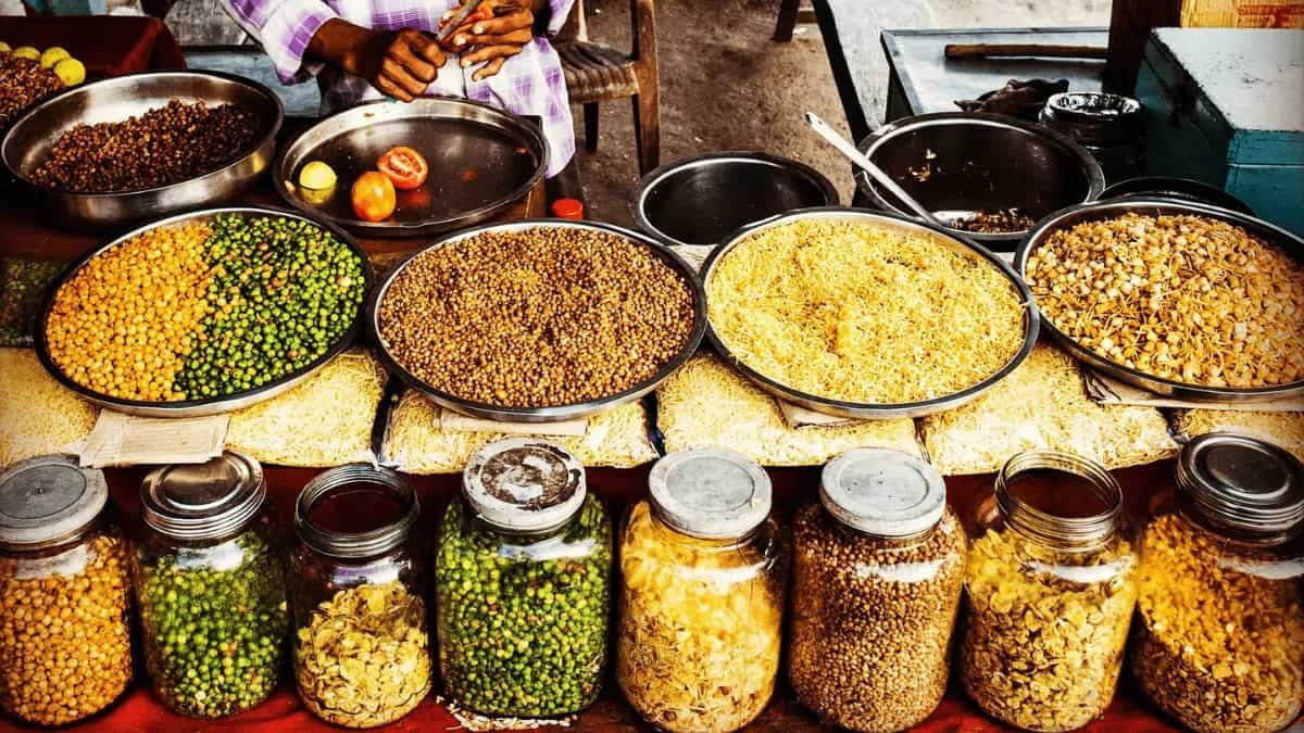 Bengaluru To Get Second Official Food Street In Yelahanka