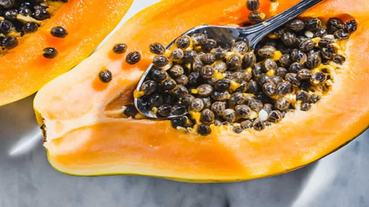 5 Amazing Health Benefits Of Papaya Seeds You Must Know About