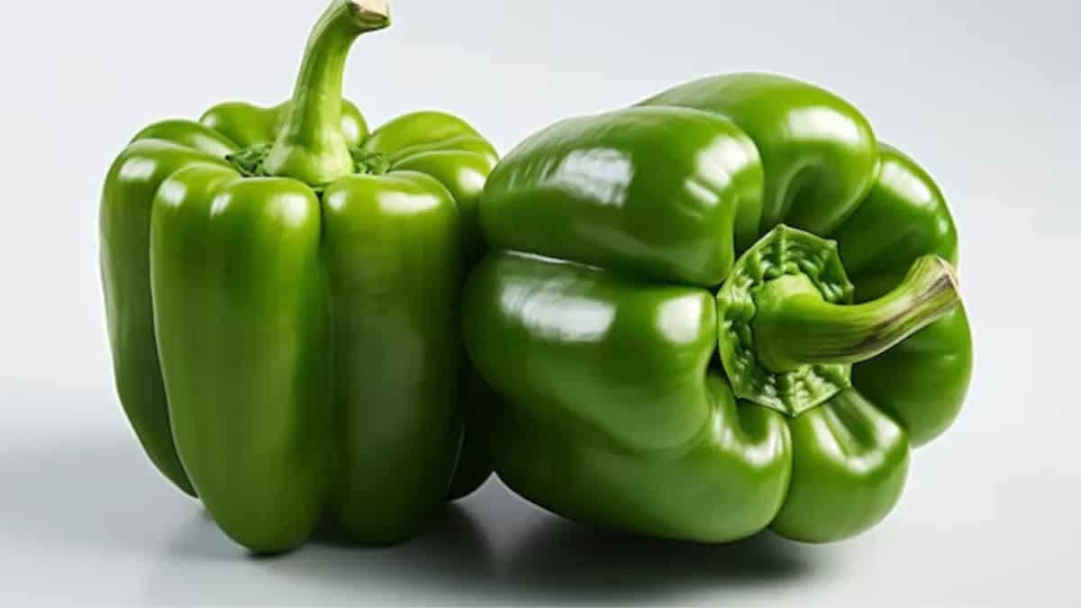 Wondering How To Add Capsicum To Dinner? Recipes To Start With