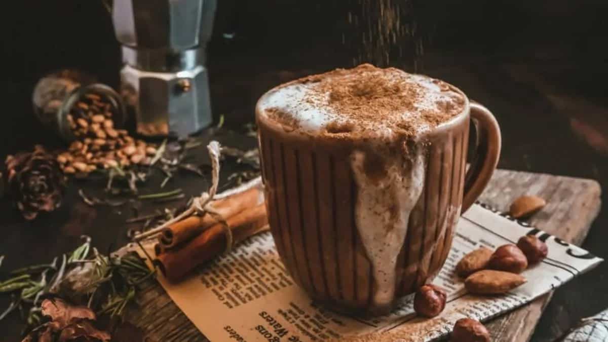 Chocolate Completo: Colombia's Sinful Cheese & Chocolate Drink