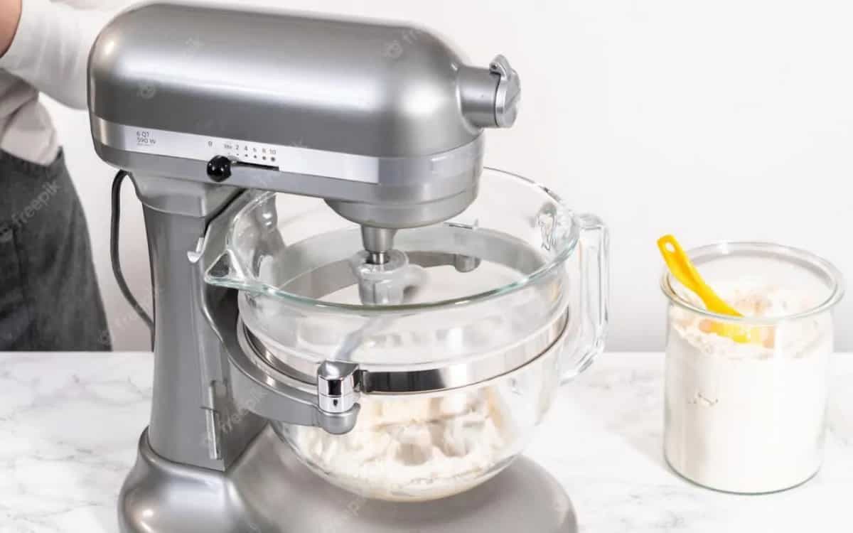 Top 5 Dough Kneading Machines