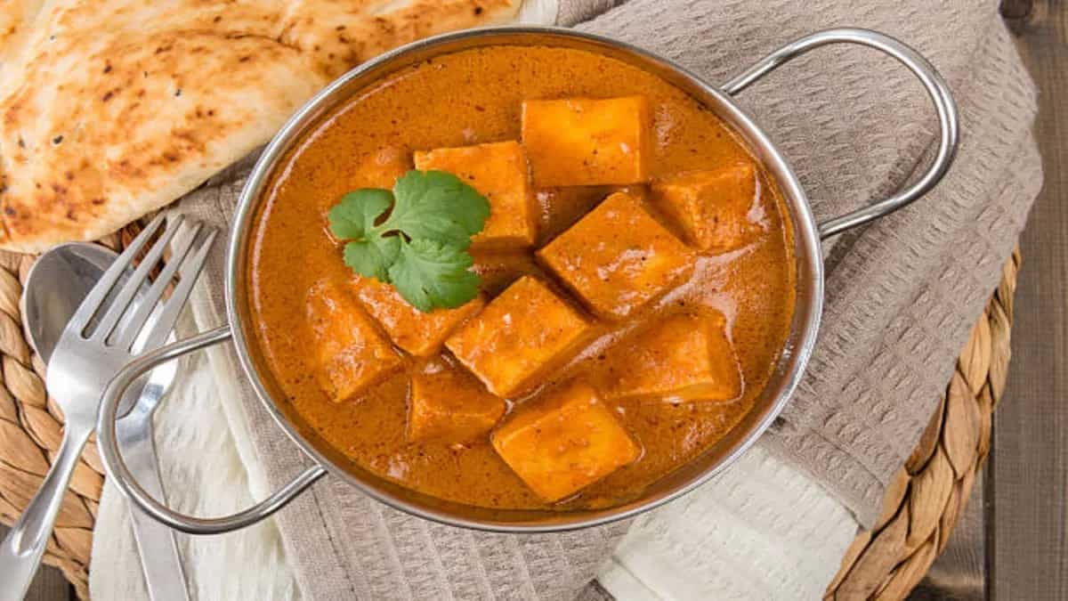 What? Shahi Paneer Was A Mistake? Find Out 