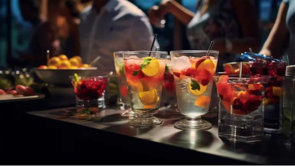 Cocktails Named After Famous People To Add To Your Diwali Party 