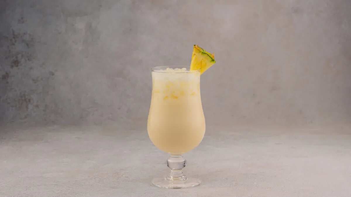 Pina Colada: History And Origins Of The Tropical Cocktail