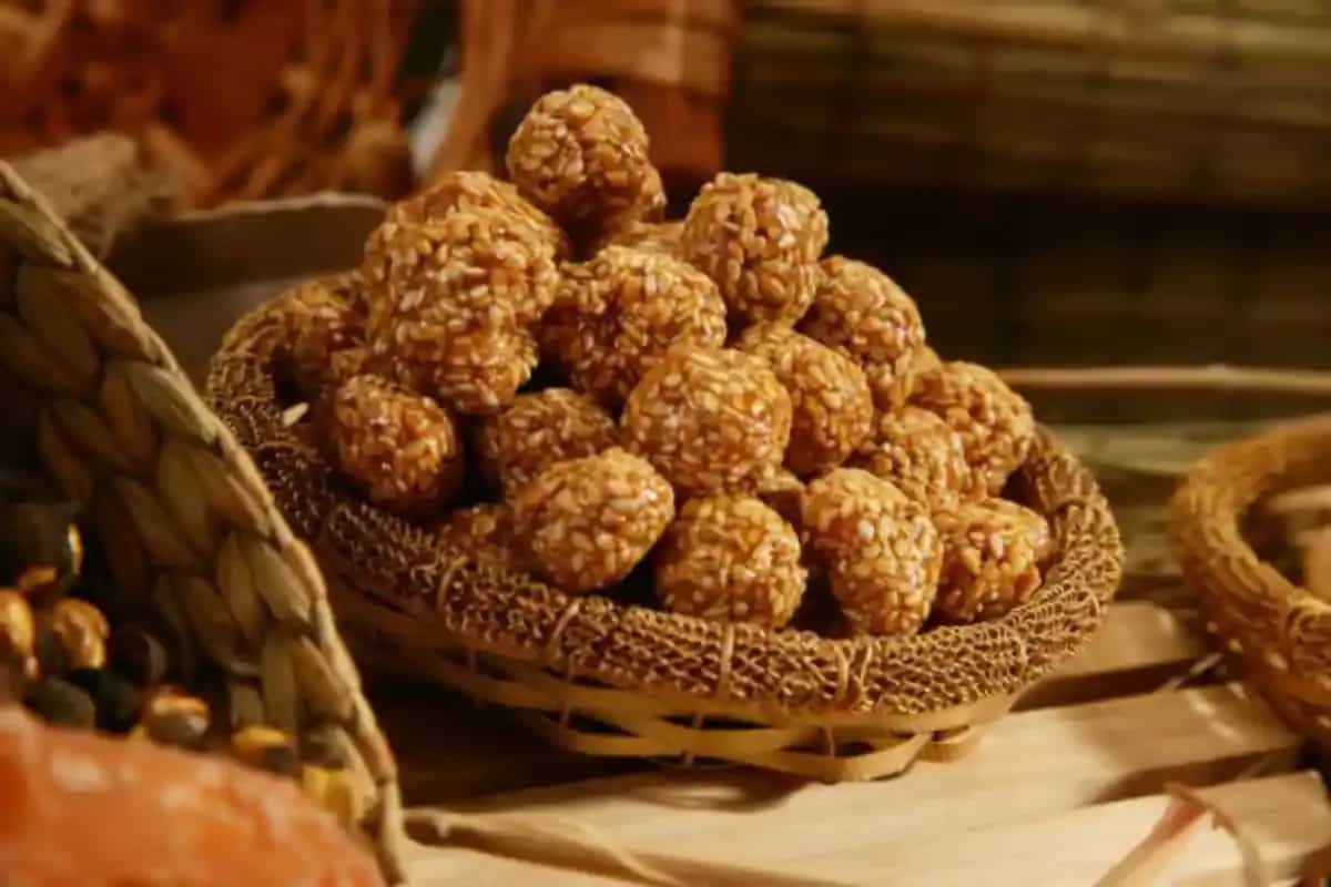 Makar Sankranti 2024: 6 Festive Foods From Maharashtra