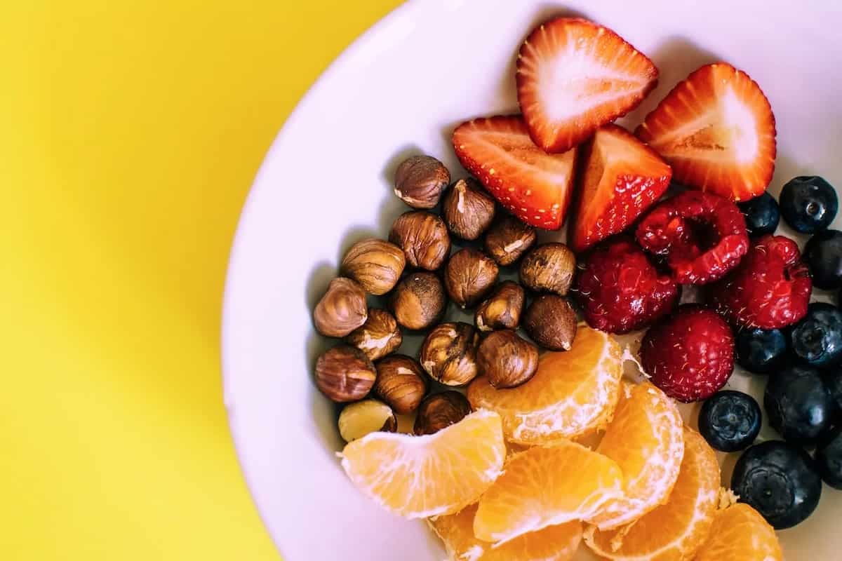 These Top 10 Snacks Will Boost Your Productivity While WFH