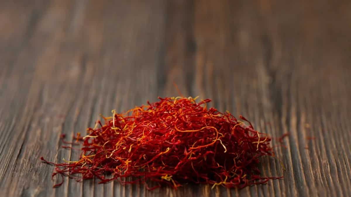 Kashmiri Saffron: The History Of The Iconic Spice Explained