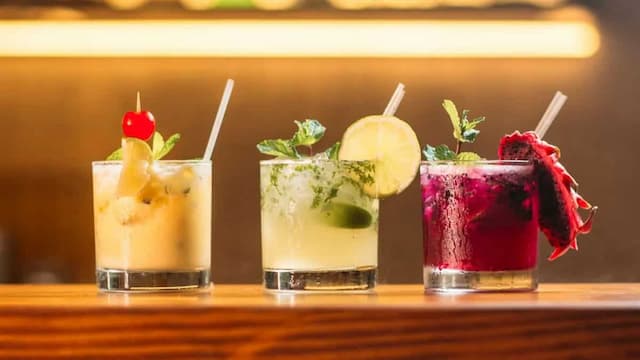 Diwali 2024: Mixologist Sonali Mullick Shares Cocktail Recipes