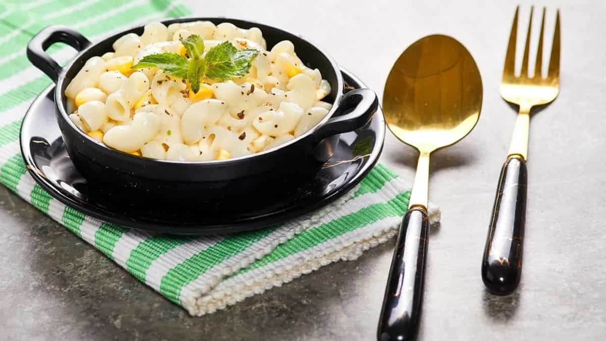 How Mac & Cheese Became The Poster Child For Processed Food