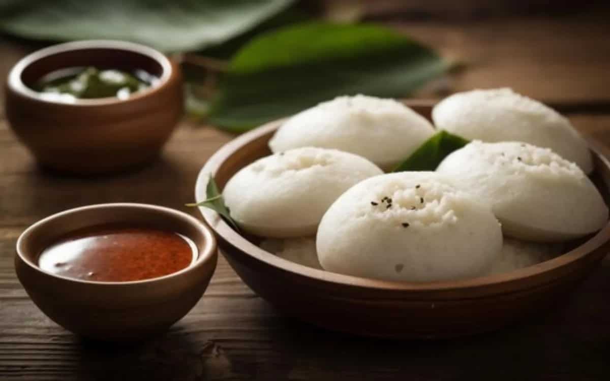 The Magic Of Idlis Made Simple With 5 Idli Stands