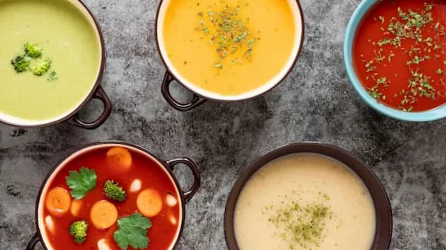 6 Unique Soup Recipes To Savour This Winter Season