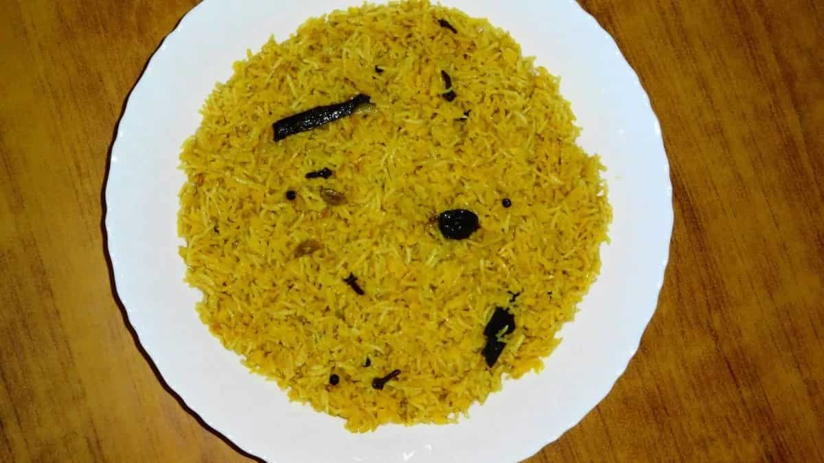 7 Ways To Transform Leftover Khichdi Into Delicious Dishes