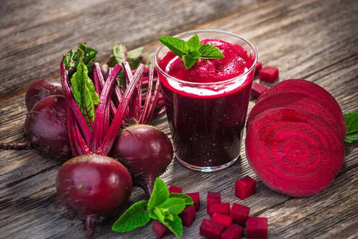 6 Interesting Ways To Include Beetroot In Your Diet