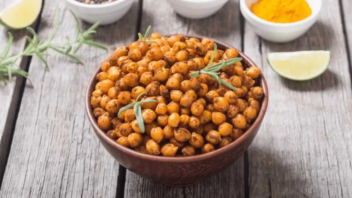 7 Wholesome Chickpea Starters For Flavourful Indulgence