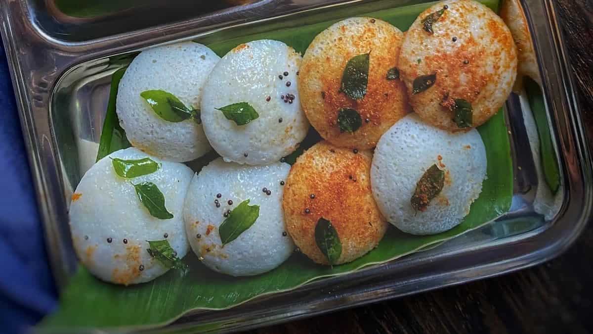 Tips To Pack Your Breakfast Right On-The-Go: Idli To Paratha