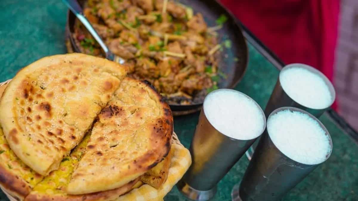 Travel Through Lahori Cuisine, 8 Food Gems From Pakistan