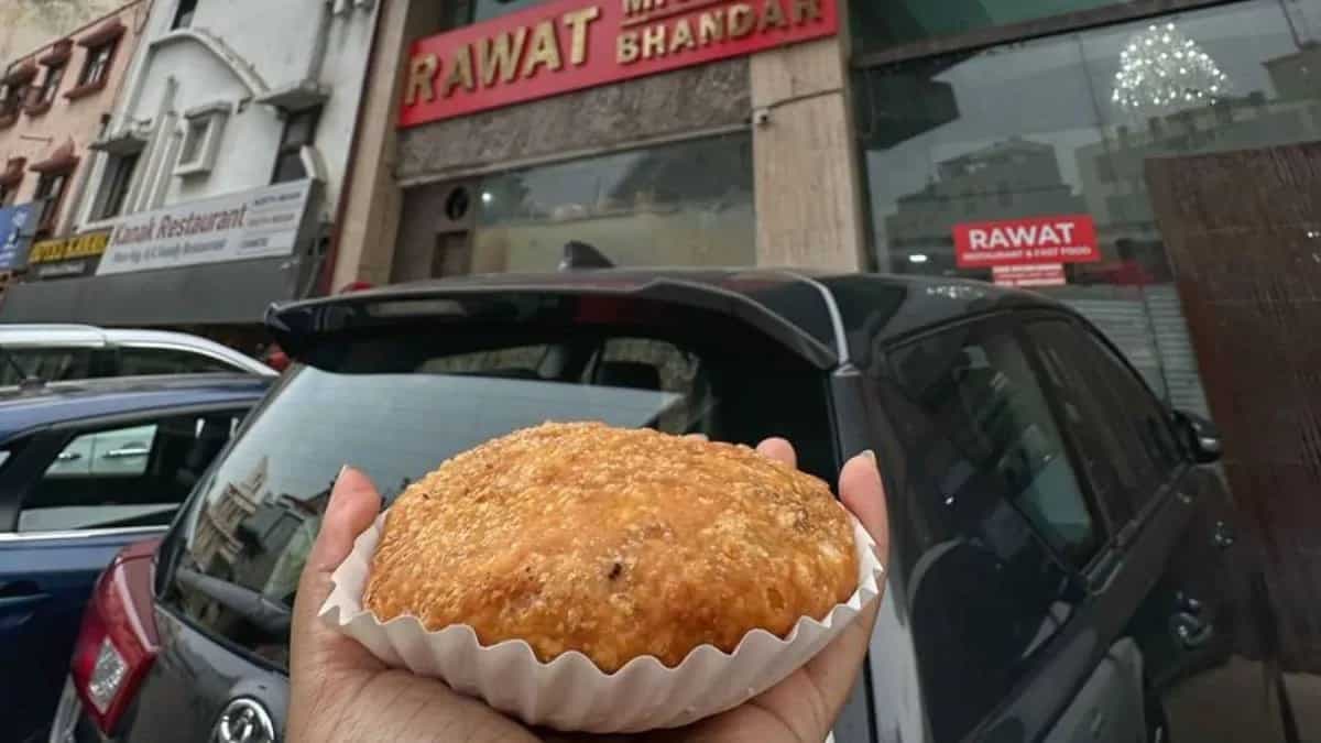 On Jaipur's MI Road, Iconic Eateries Offer A Taste Of Nostalgia