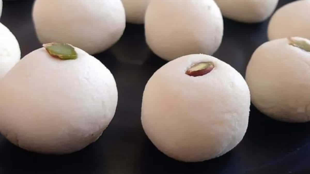 History Of Kachagolla: A Sweet Delicacy From Natore, Bangladesh