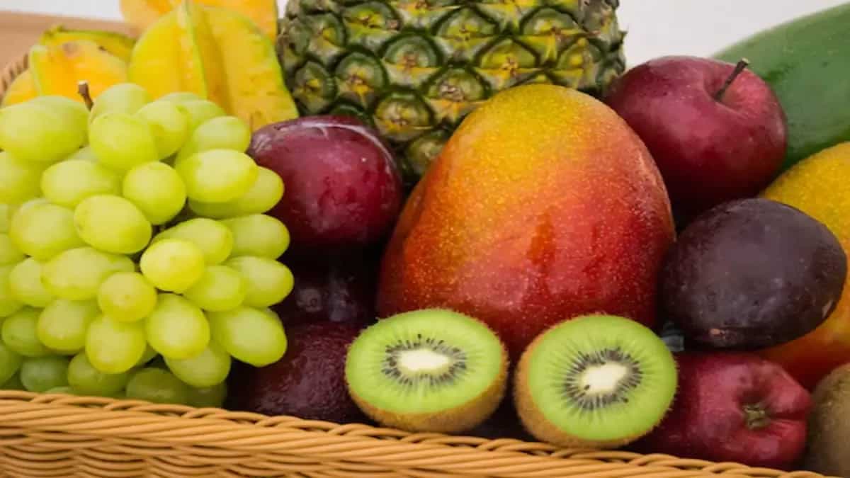Want To Get Maximum Benefits From Fruits? Stop These 5 Mistakes 