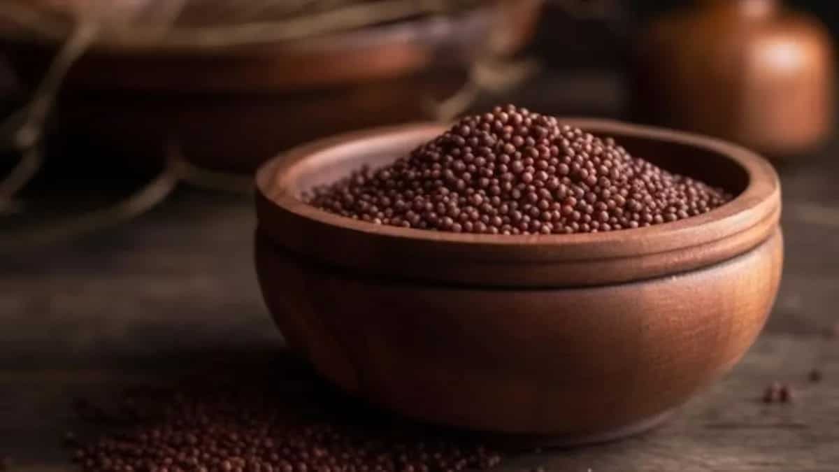 How To Grow Mustard Seeds At Home In Your Garden