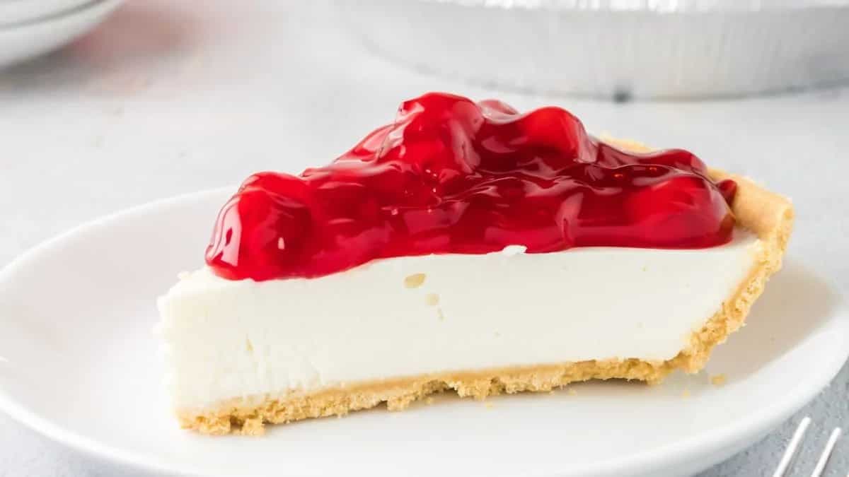 The History Of The New York Cheesecake And How To Make It 