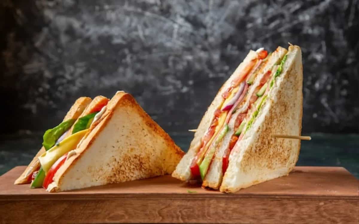 Top 5 Sandwich Makers To Prepare Gourmet Treats