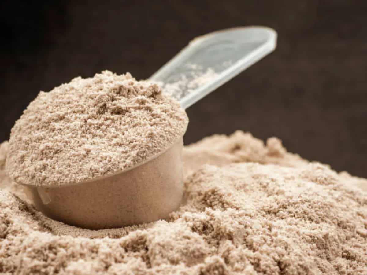 Homemade Protein Powder: A DIY Method For Your Protein Needs