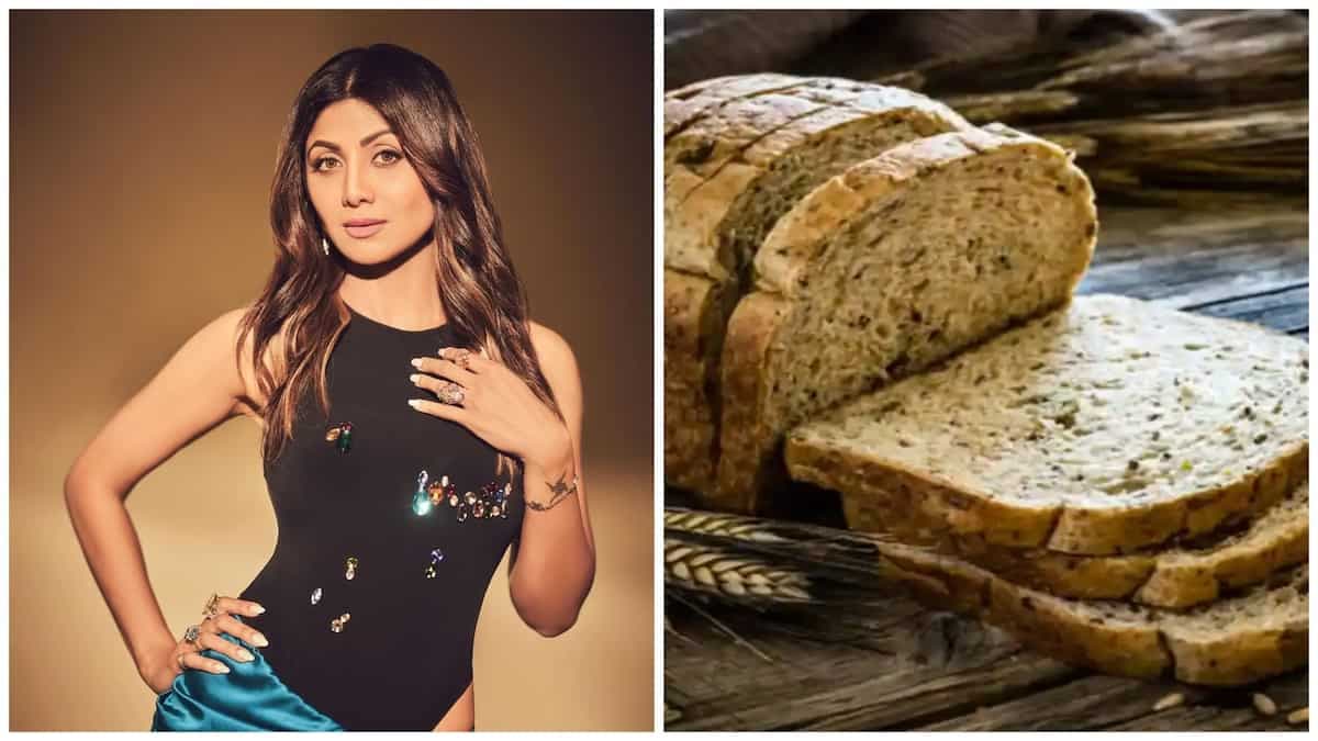 Shilpa Shetty's Carb Rule Can Help Your Wellness Journey