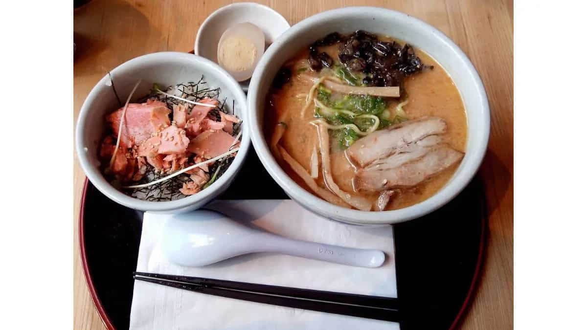 The Allure of Ramen: Deep Dive into the Iconic Japanese Dish