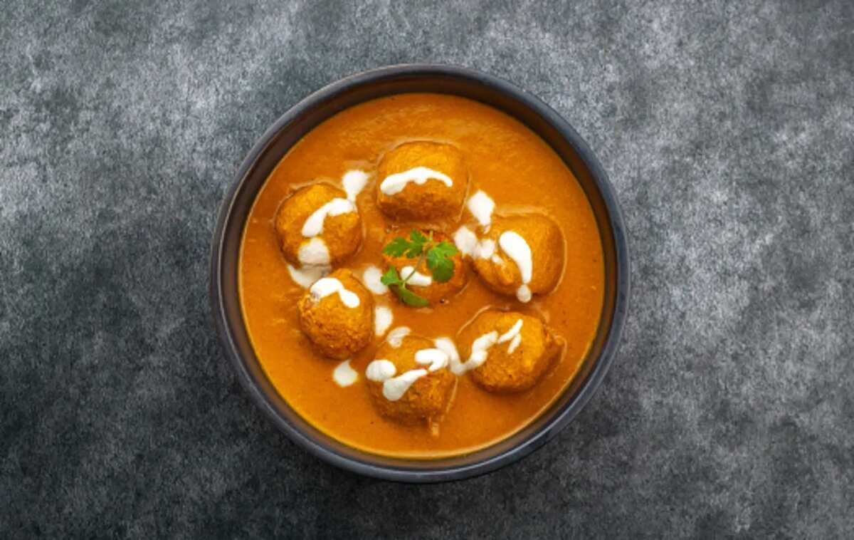 Malai Kofta: A Creamy And Rich Vegetarian Dinner Dish