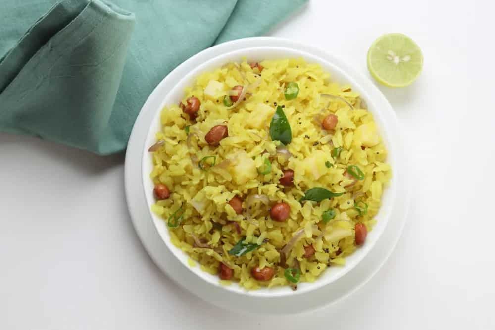 Time-Saving Premix Recipes For Instant, Delicious Indian Meals 