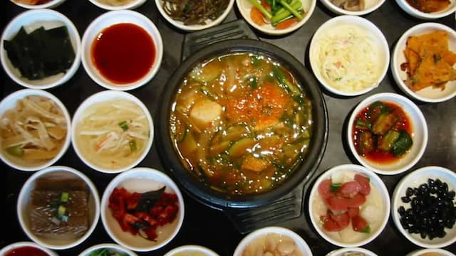 5 Signature Korean Dishes To Celebrate Traditional Holidays