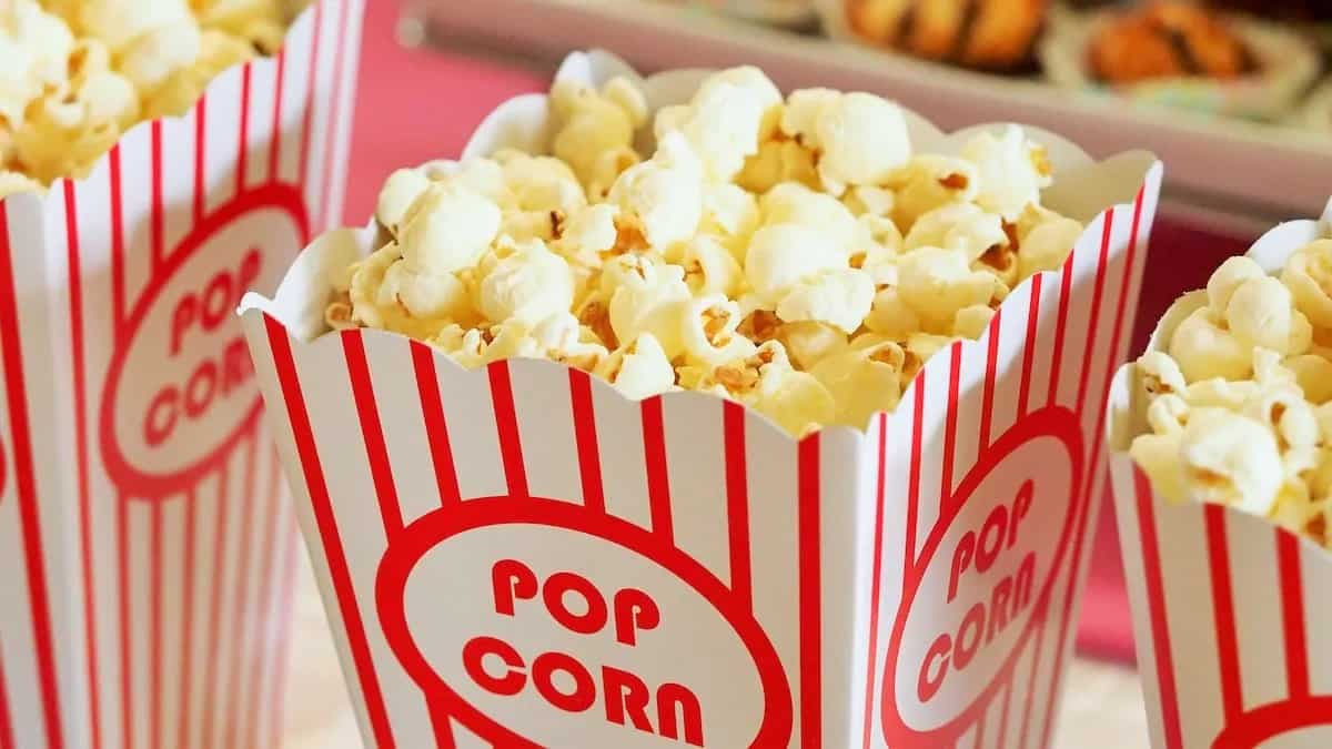 Are You Munching The Right Popcorns?