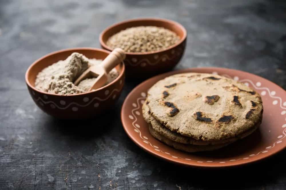 Winter Roti Recipes To Warm The Soul 