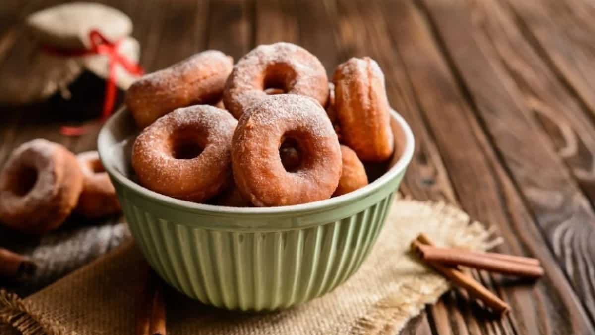 Balushahi To Beignets, 8 International Doughnuts You Must Enjoy