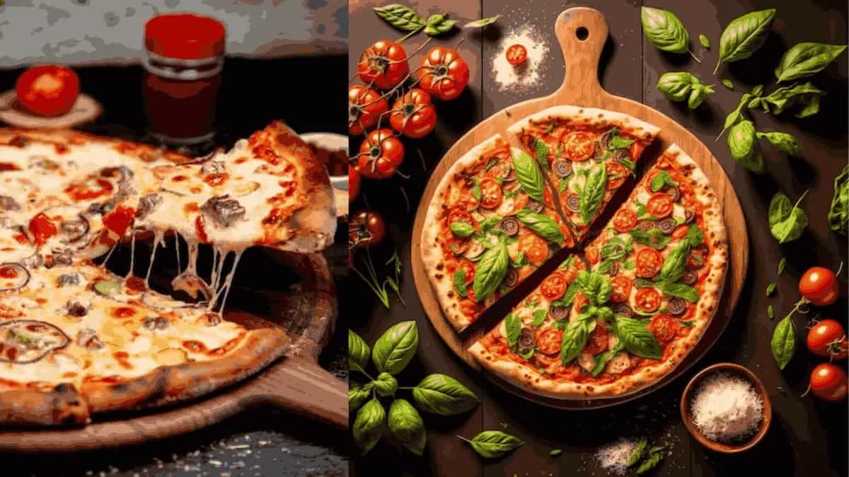 Guilt-Free Pizza:  9 Tips To Grab A Healthy Slice