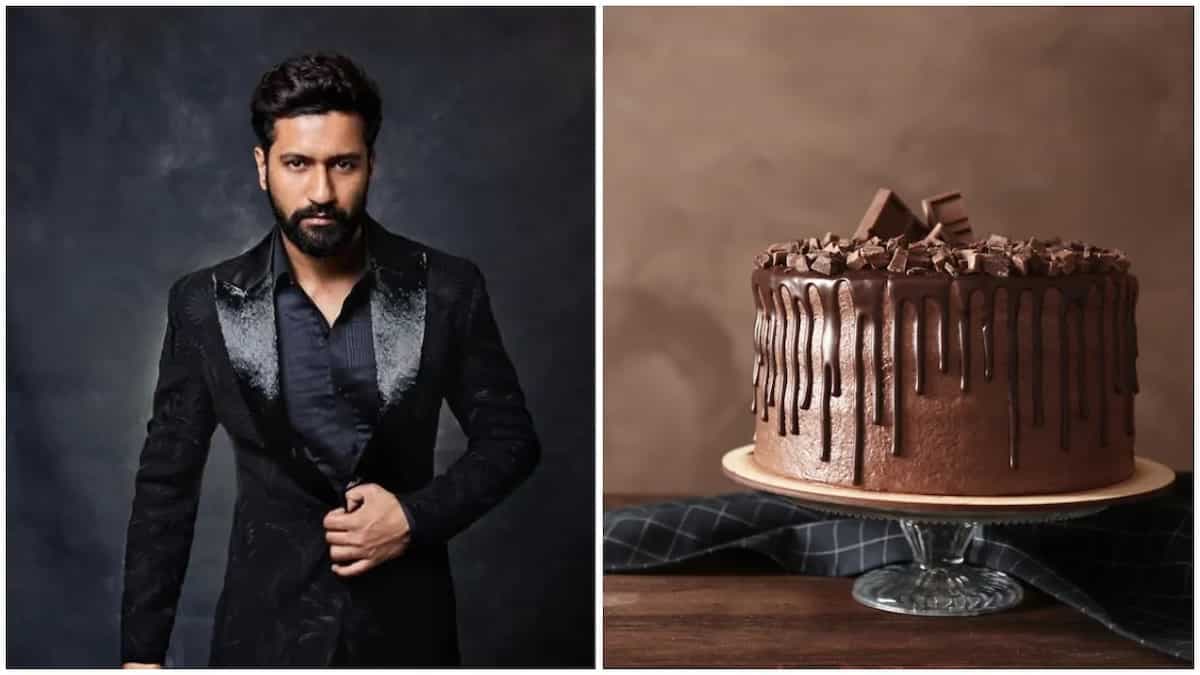 Vicky Kaushal Wraps Up ‘Sam Bahadur’ Schedule With A Sweet Treat