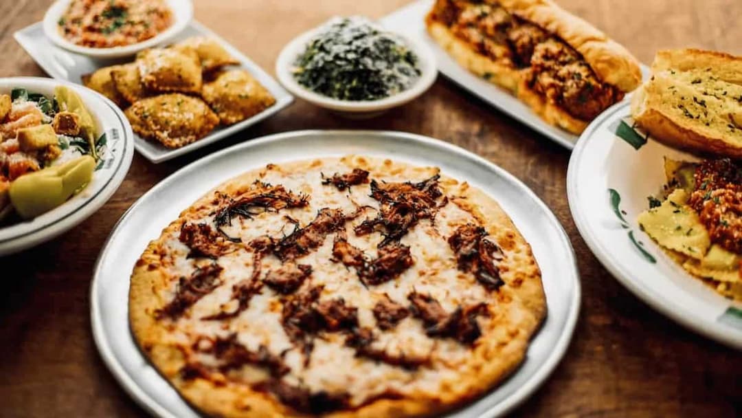 Pizza in Memphis: Top 5 Best Spots To Visit In The City