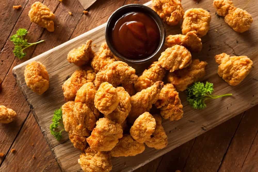 Quick Chicken Snack: How To Make Chicken Popcorn In Under 20 Minutes