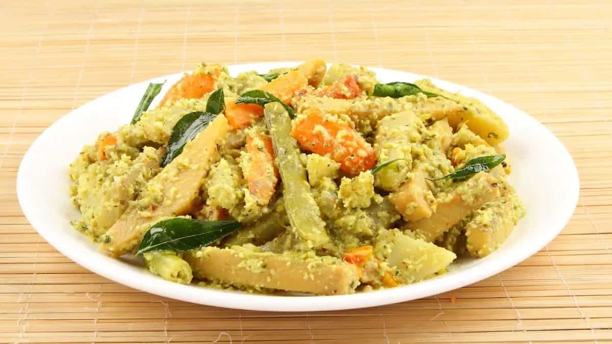 Cooking Without Onions And Tomatoes? Try These 8 Indian Dishes