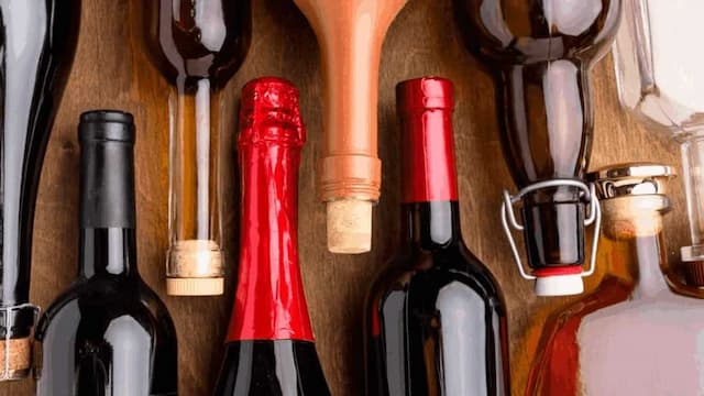 Why Wine Bottles Are 750 Ml: Reasons Behind The Standard Size