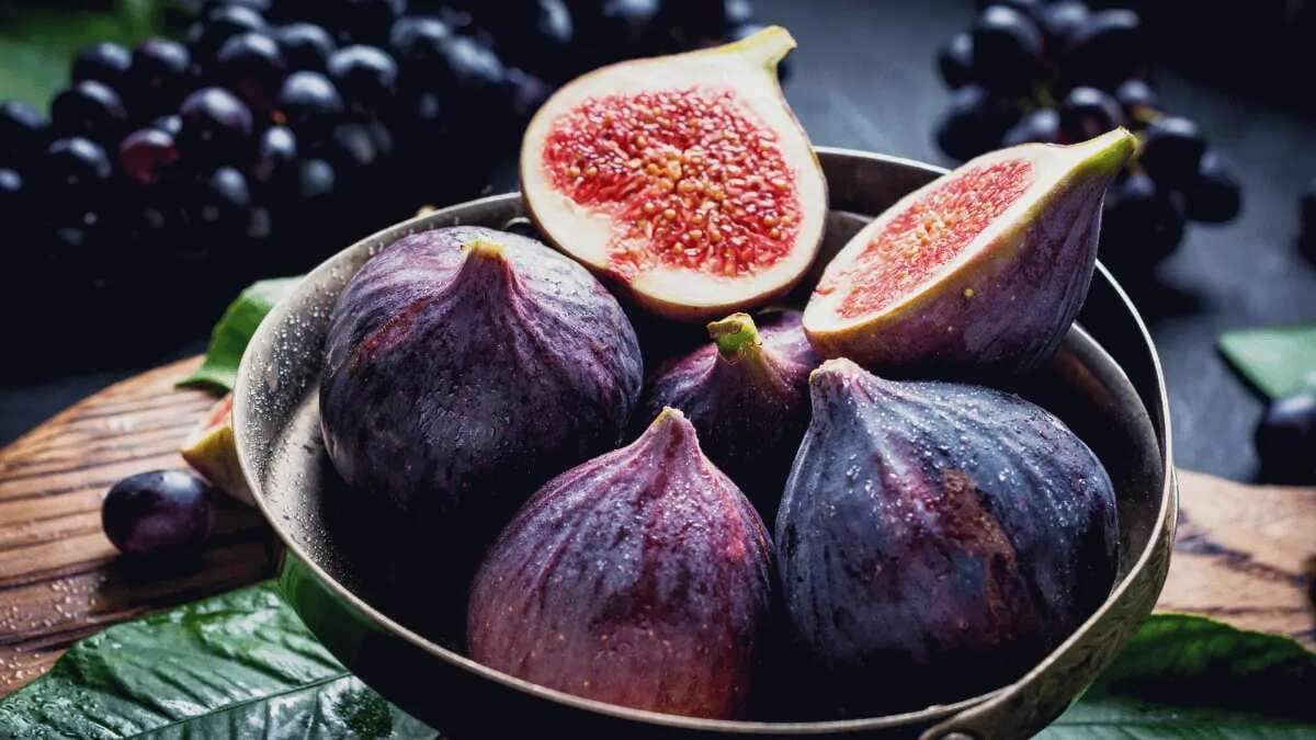 From Salads To Pizzas: 7 Sweet And Savoury Fig Delights To Try