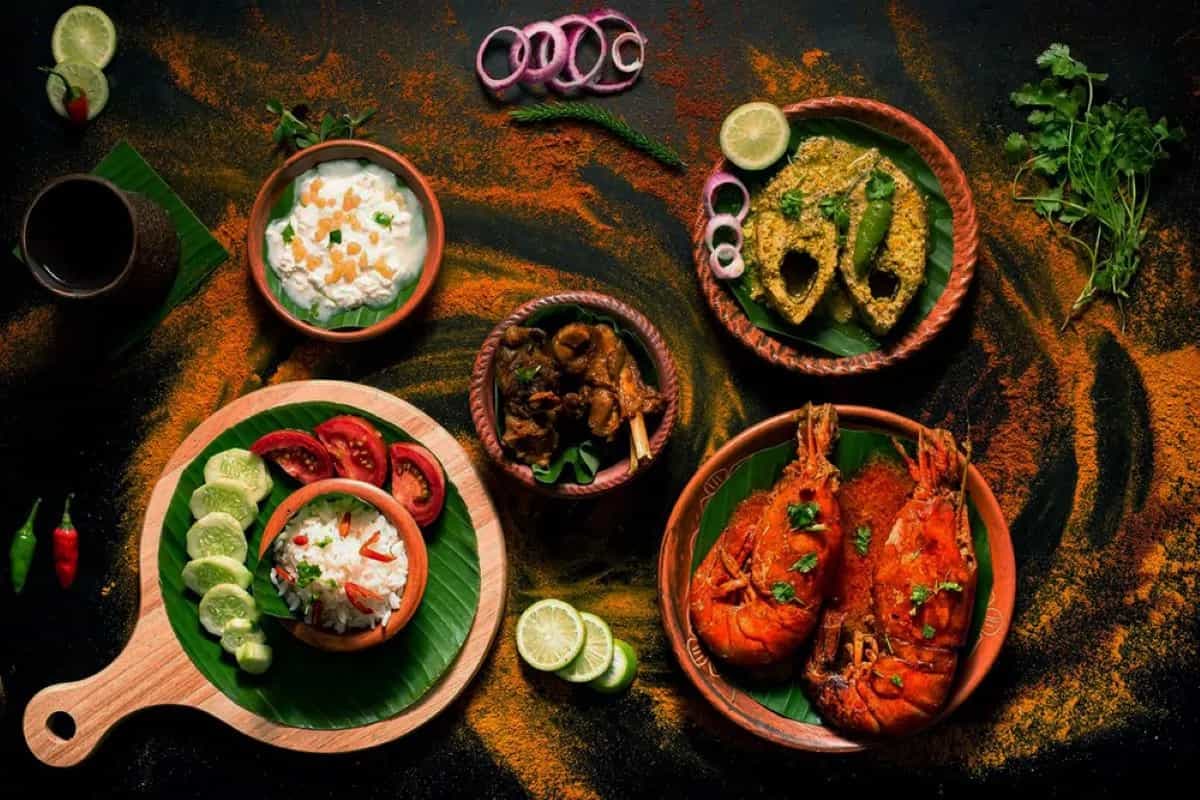 Ghoti Or Bangal, The Bengali Food Narrative Should Be One...