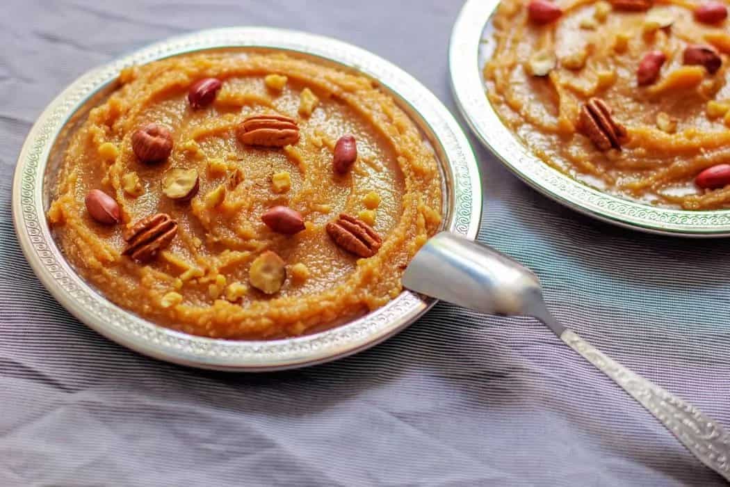 The Halwa Story: How India Adopted The Persian Confection