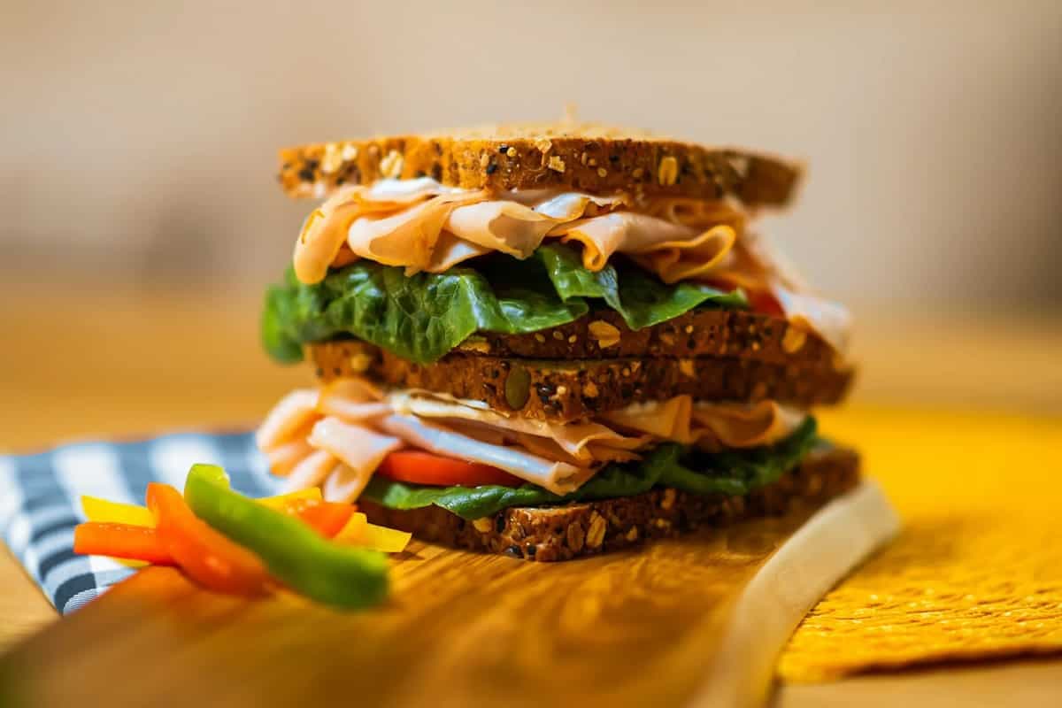 6 Tips To Make Perfect Sandwiches For Lunch