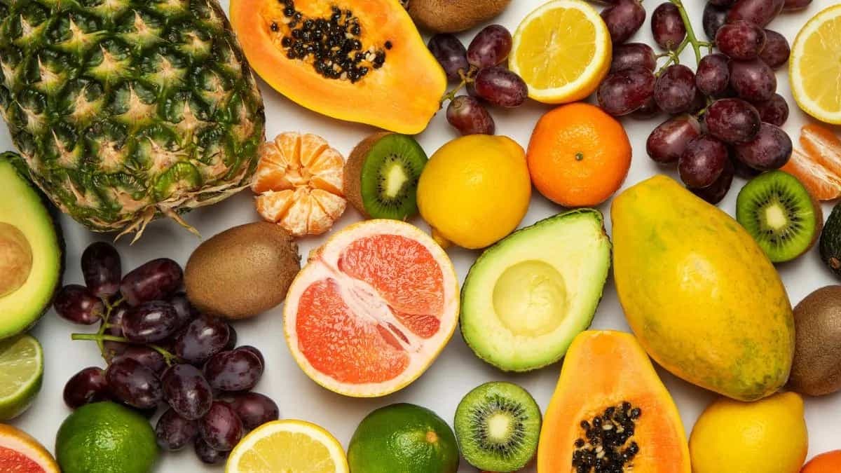 Should You Eat Fruits Before Bed? Find Out Here