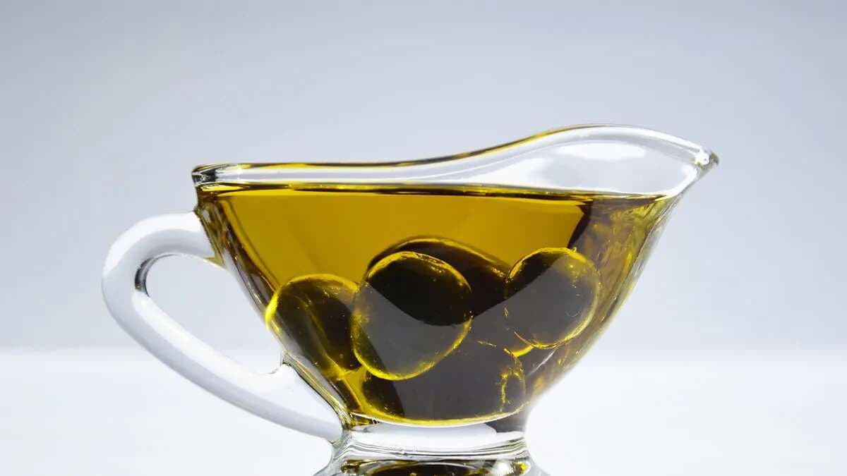 The Ultimate Guide To Cooking Oils