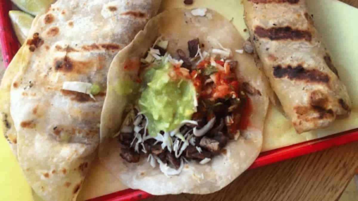 Street Tacos In Los Angeles: 7 Essential Hotspots To Explore