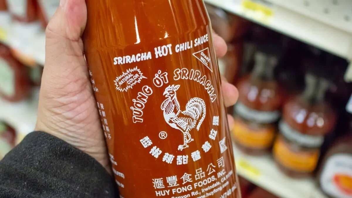 Sriracha Shortage Sends Prices Sky High, Make It At Home Instead