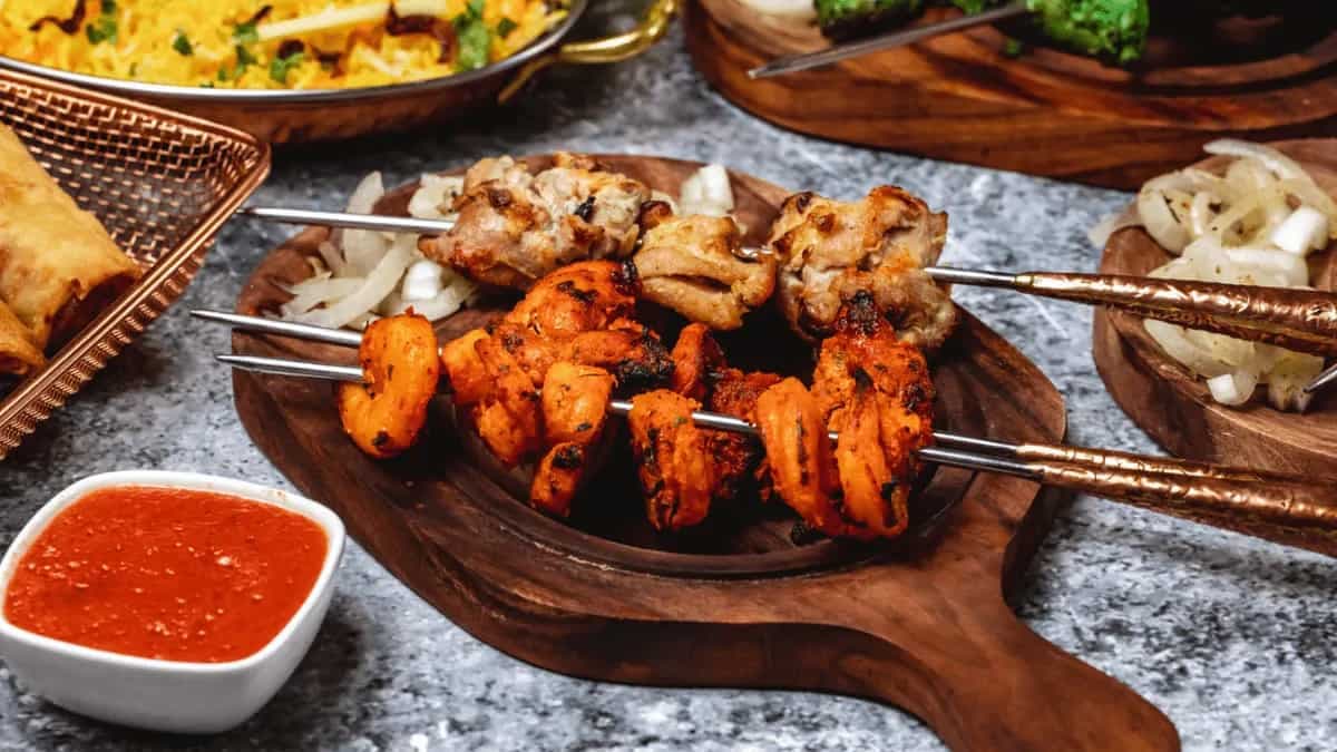 5 Authentic Indian Marinades To Spice Up Your American Fare